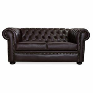 Victoria Double Seater Couch