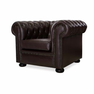 Victoria Single Seater Couch