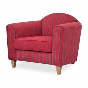 Zanzibar Single Seater Couch